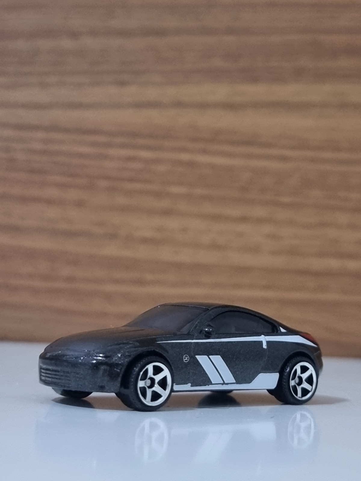 Nissan 350Z