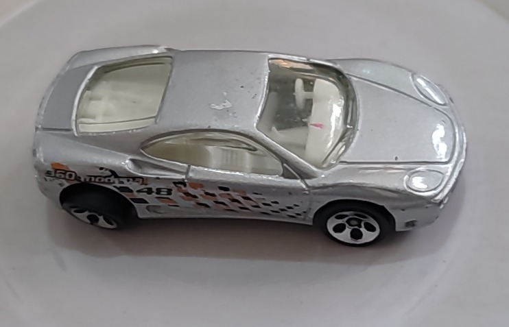 Ferrari 360 Modena
