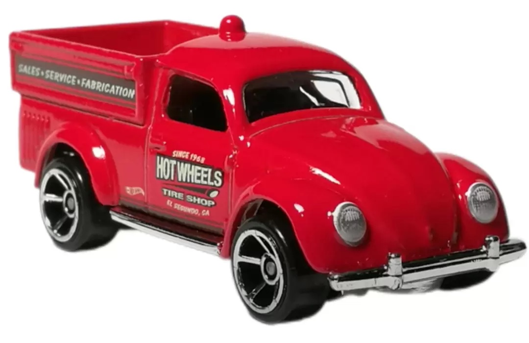 '49 Volkswagen Beetle Pickup (2nd Color)