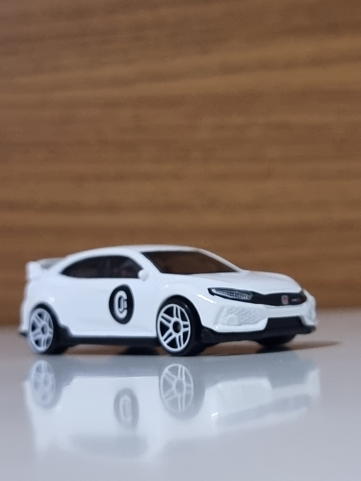 2018 Honda Civic Type R
