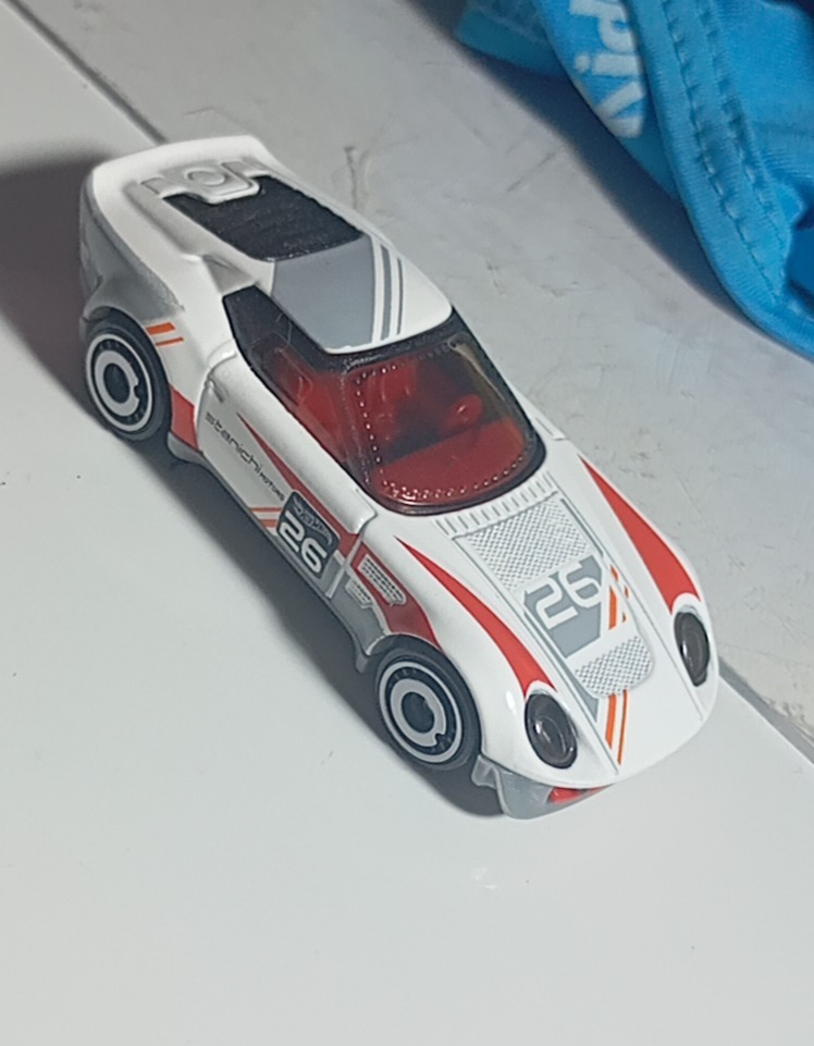 El Segundo Coupe