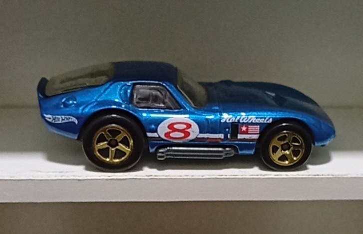 Shelby Cobra 427S/C