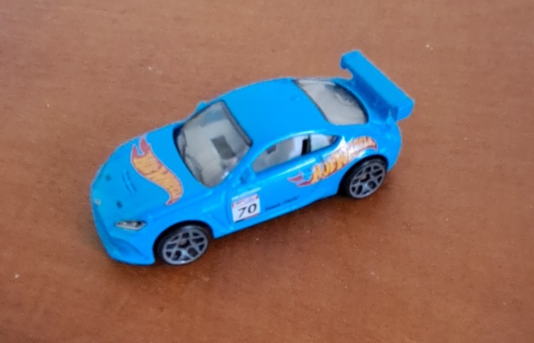 Toyota GR 86 Cup