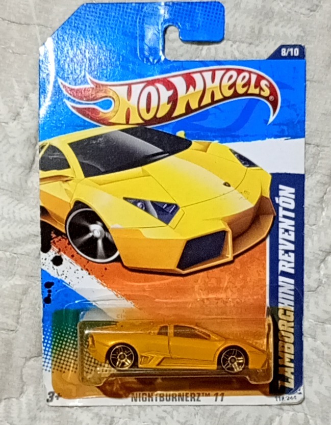 Lamborghini Reventón