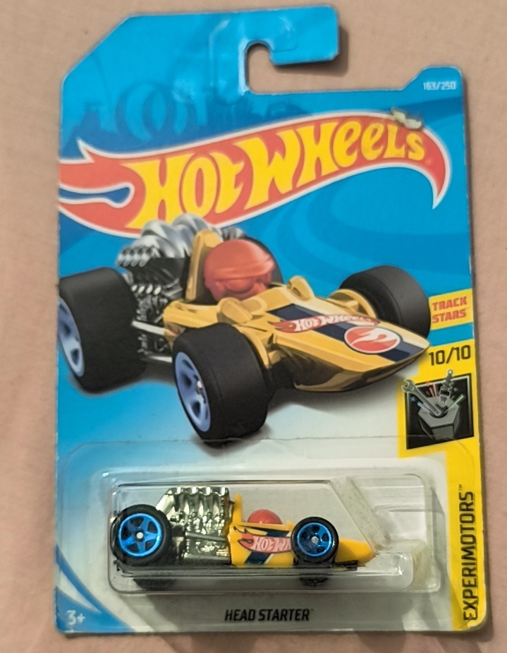 Head Starter