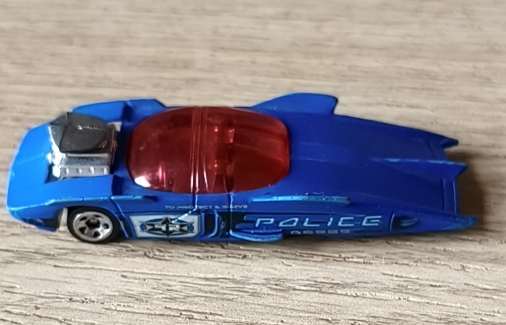 Fast Fuse