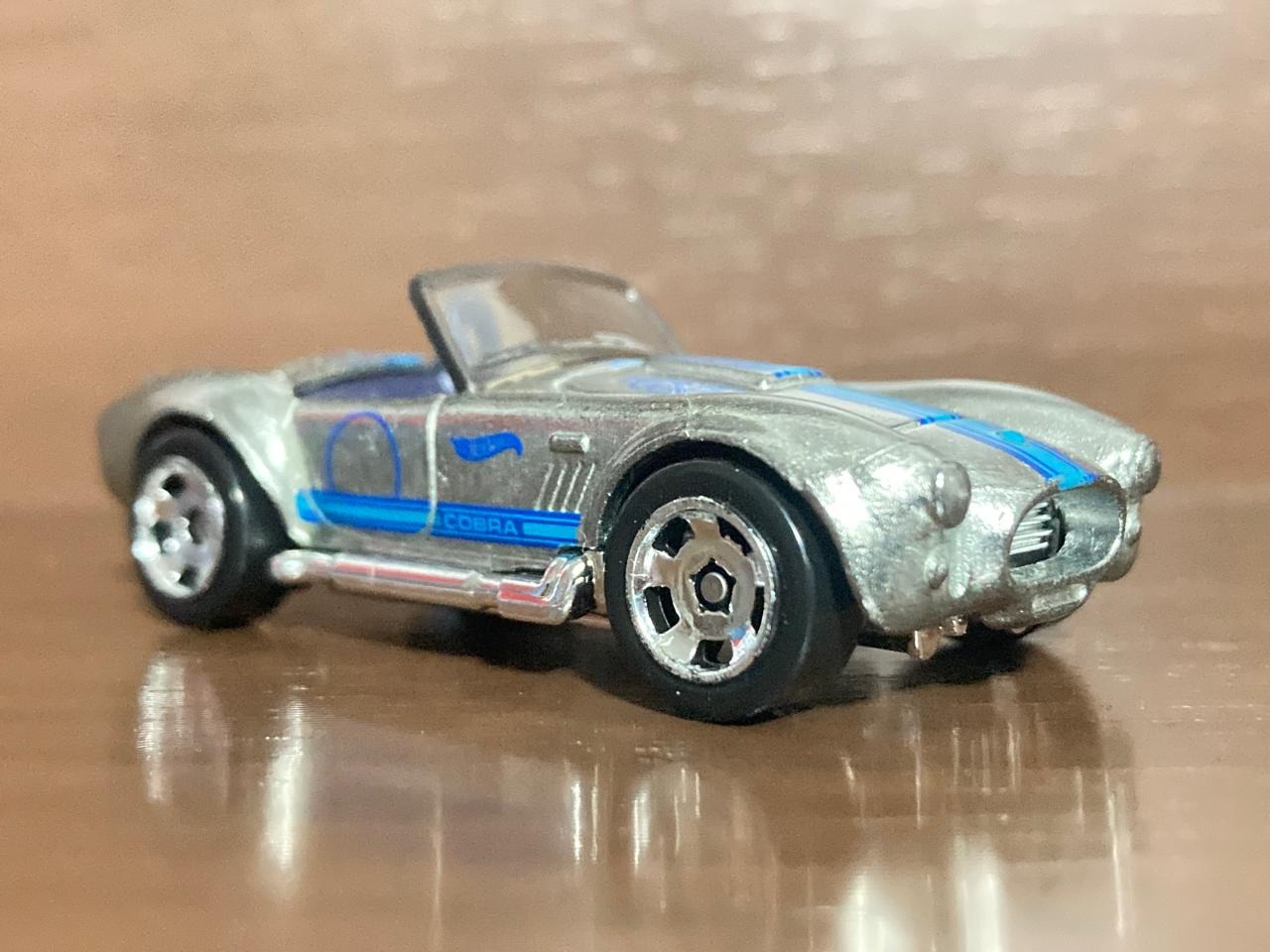 Shelby Cobra 427 S/C