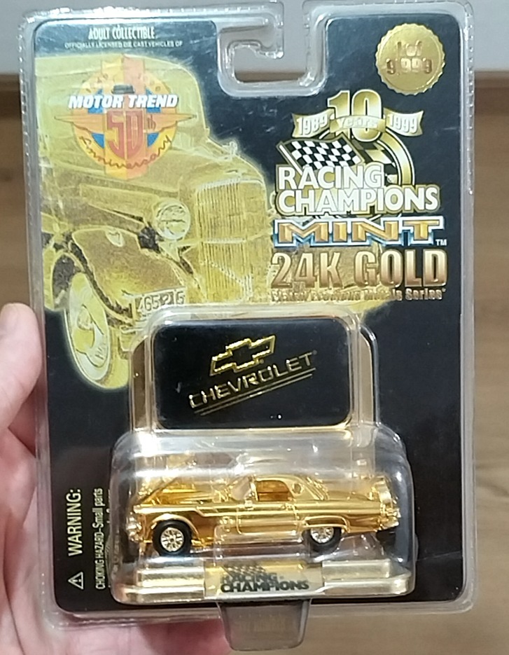 Ford Thunderbird 1956