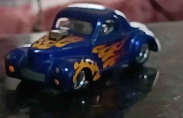 '41 Willys
