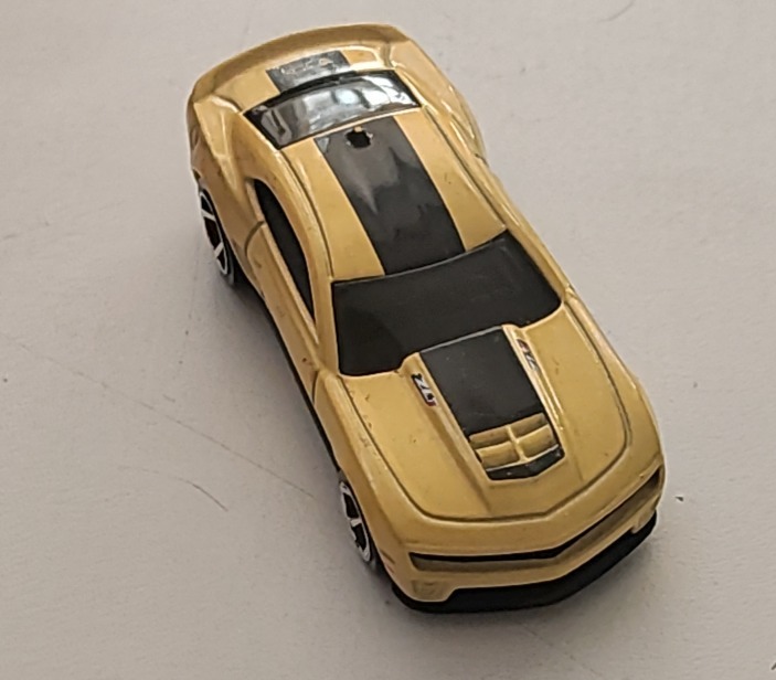 '81 Camaro