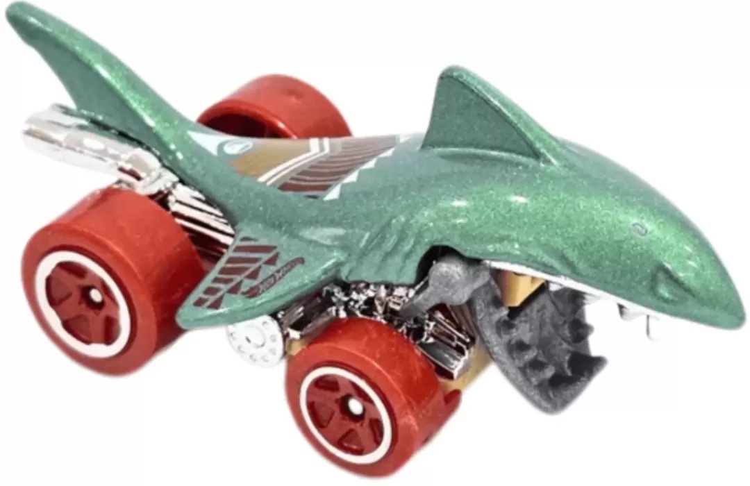 Shark Bite