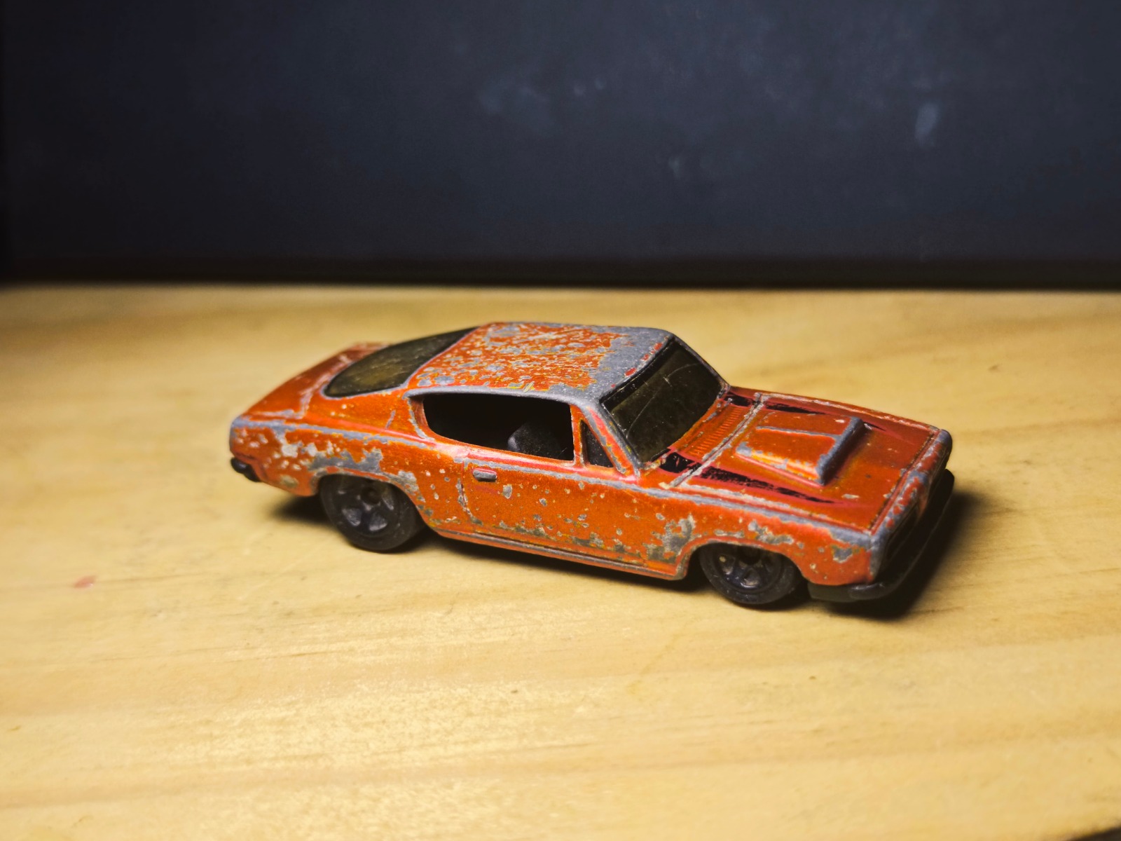 Hemi Cuda