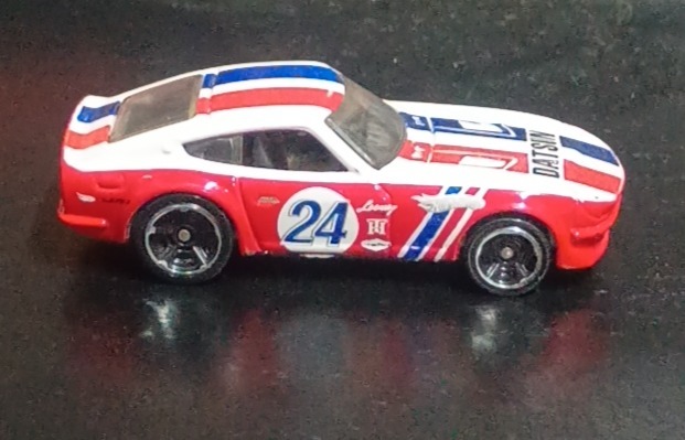 Datsun 240Z