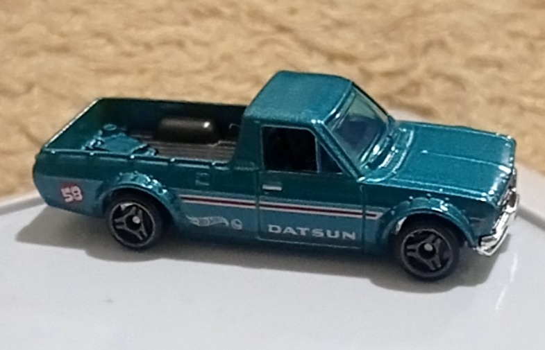 1975 Datsun Sunny Truck (B120)