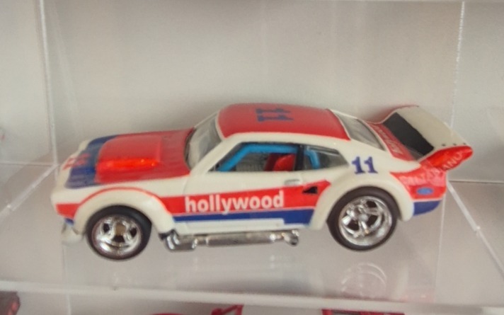 Ford Maverick