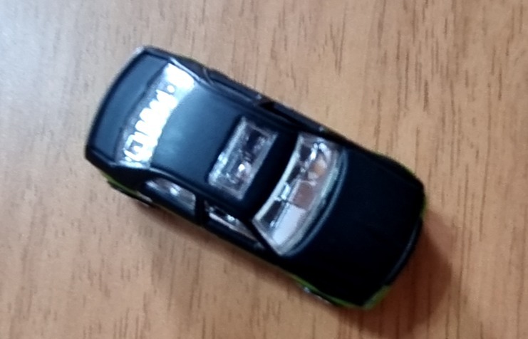 Chrysler 300C
