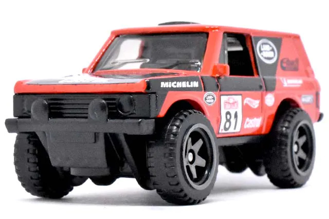 Range Rover Classic