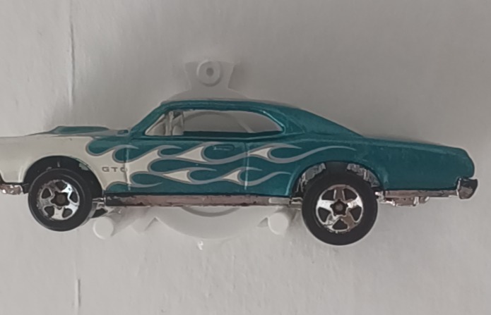 Gto