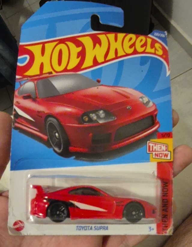 Toyota Supra
