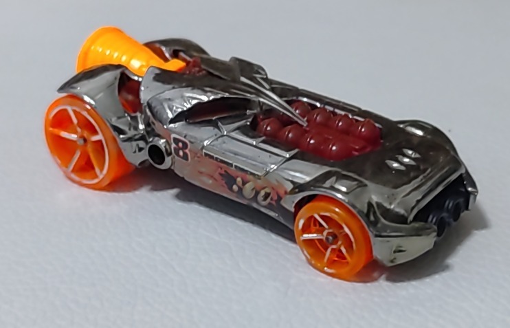 RocketFire