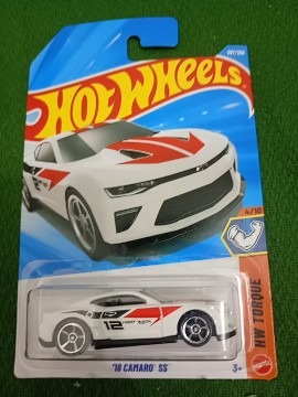 78 Camaro SS