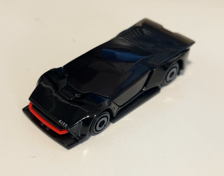 HW K.I.T.T. Concept