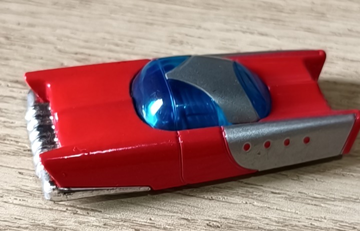 Mattel Dream Mobile