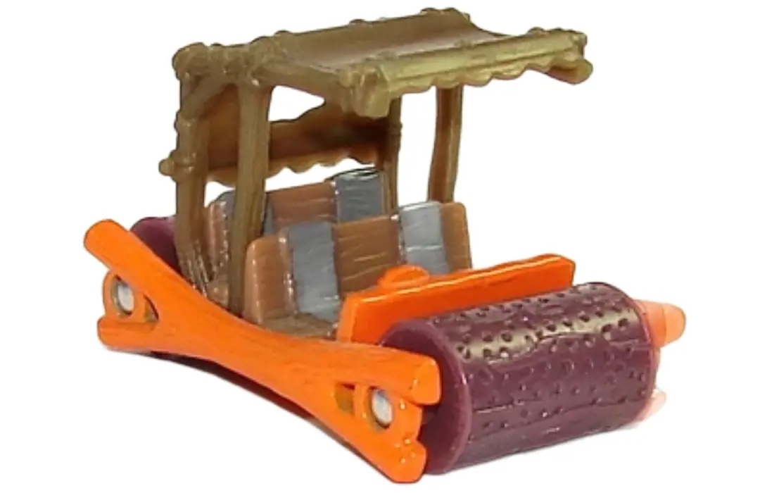 Flintstones Flintmobile