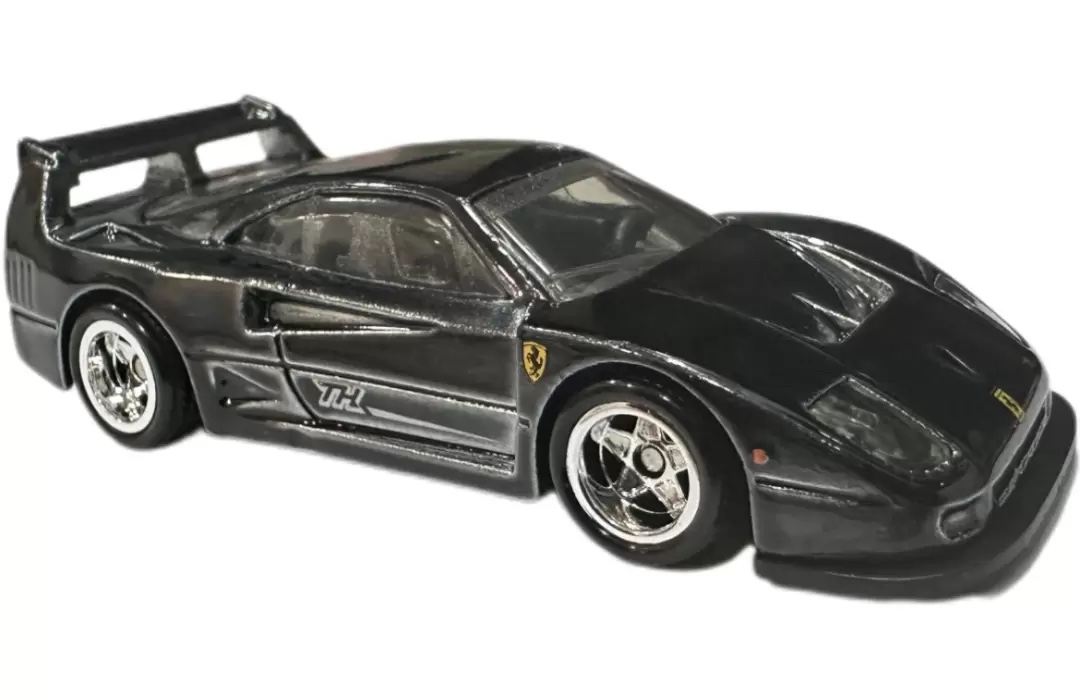 Ferrari F40 Competizione
