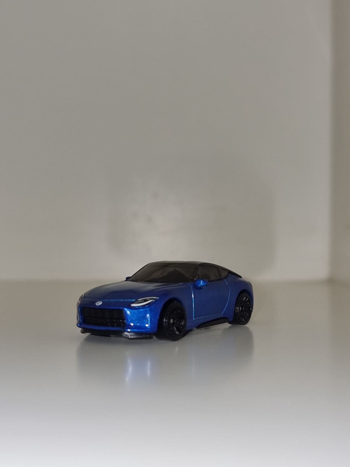 23 Nissan Z