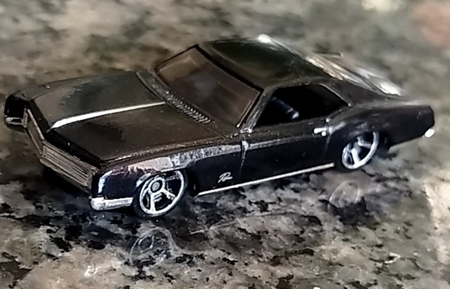 '66 Buick Riviera