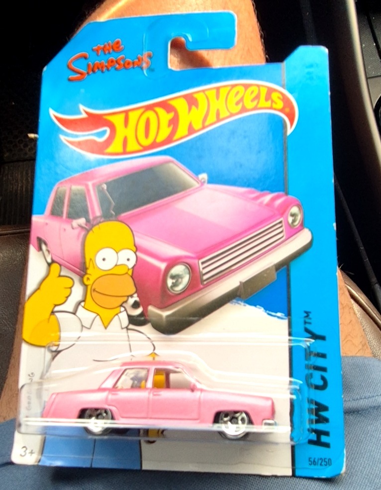 The Homer