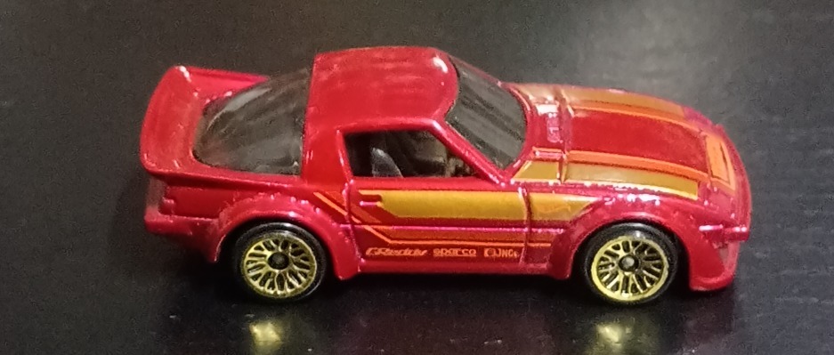 Mazda RX-7