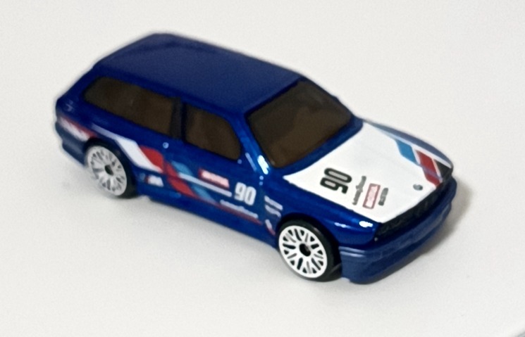 BMW M3 Wagon