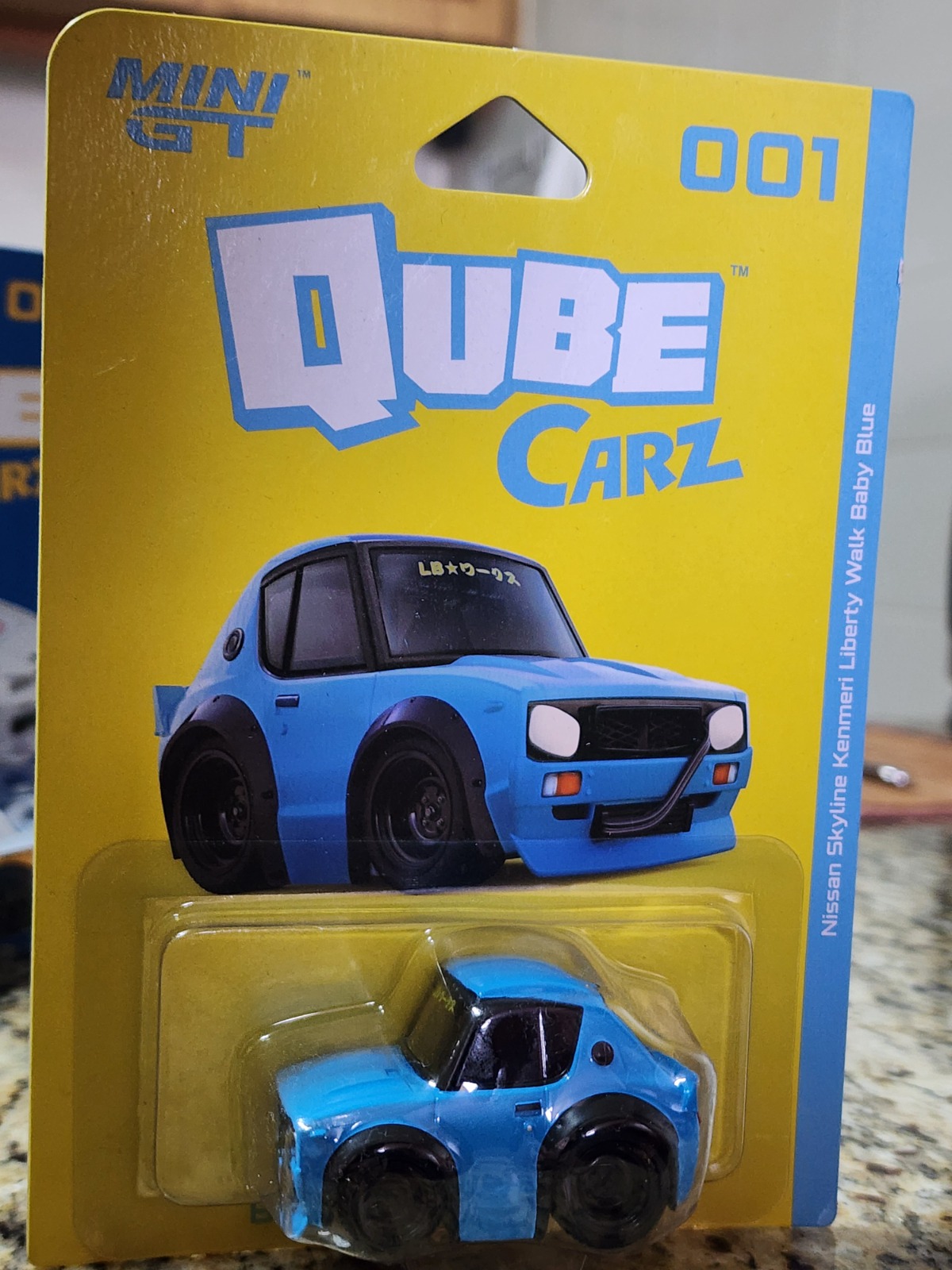 Qube Carz