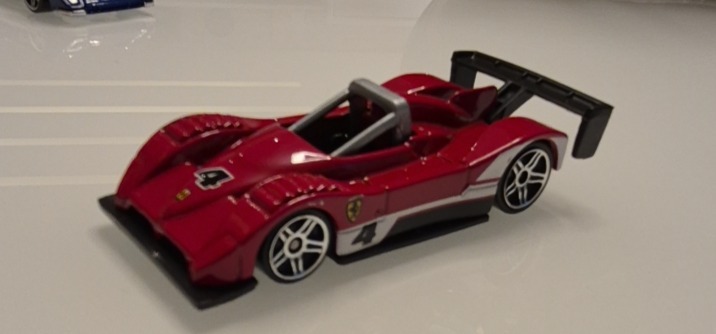 Ferrari 333 SP