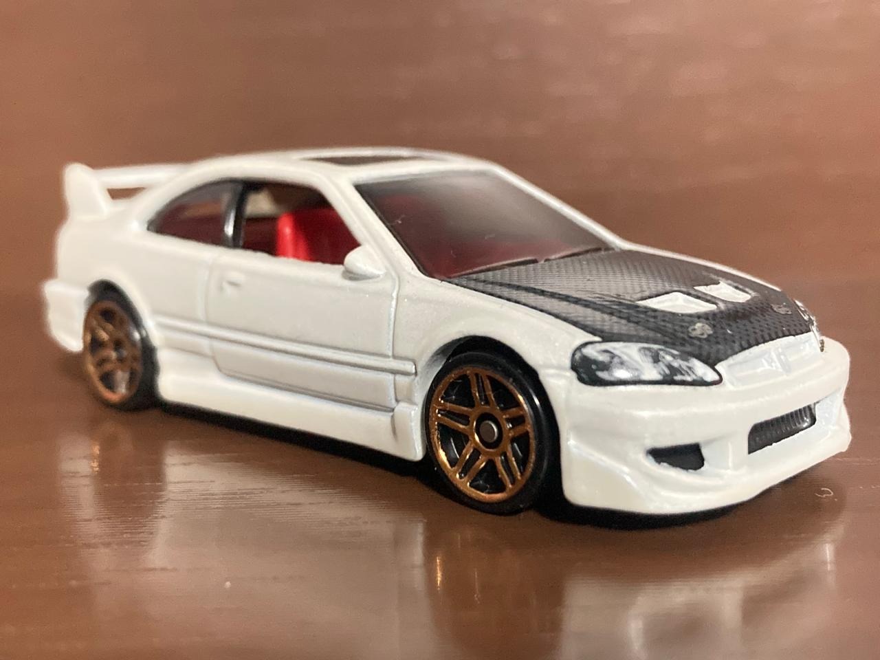 Honda Civic Si