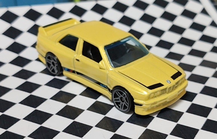 BMW M3