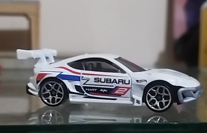 Bot Wheels