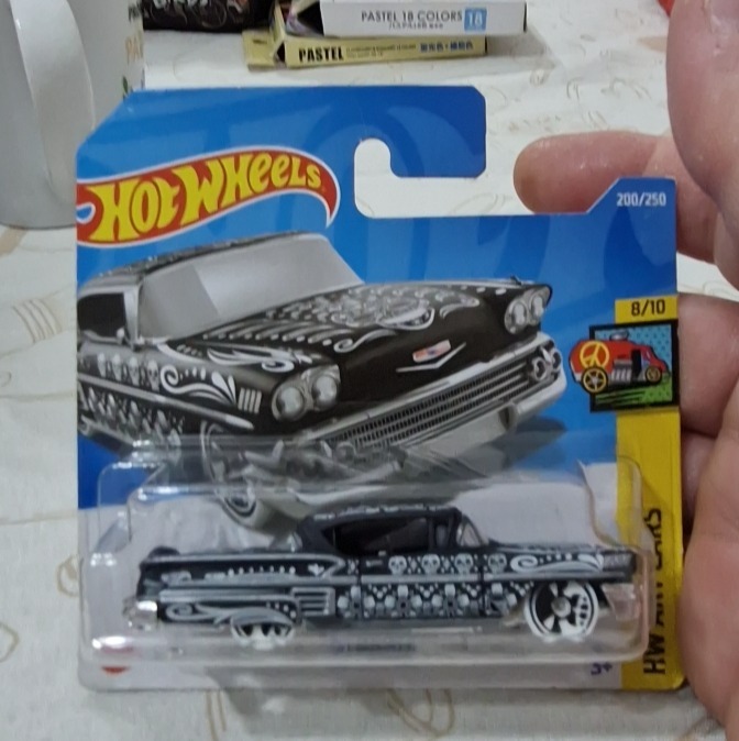'58 Impala