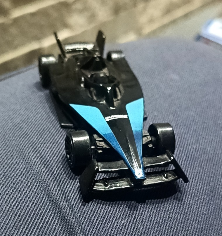 Formula E Gen3