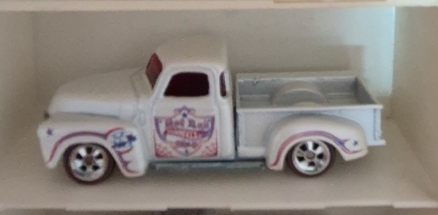 52 Chevy Truck