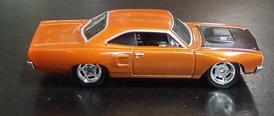 '70 Road Runner