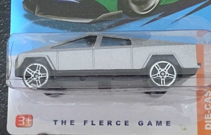 Back to the Future Time Machine HW Screen Time 10521