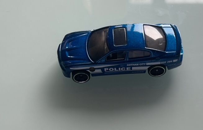 Police