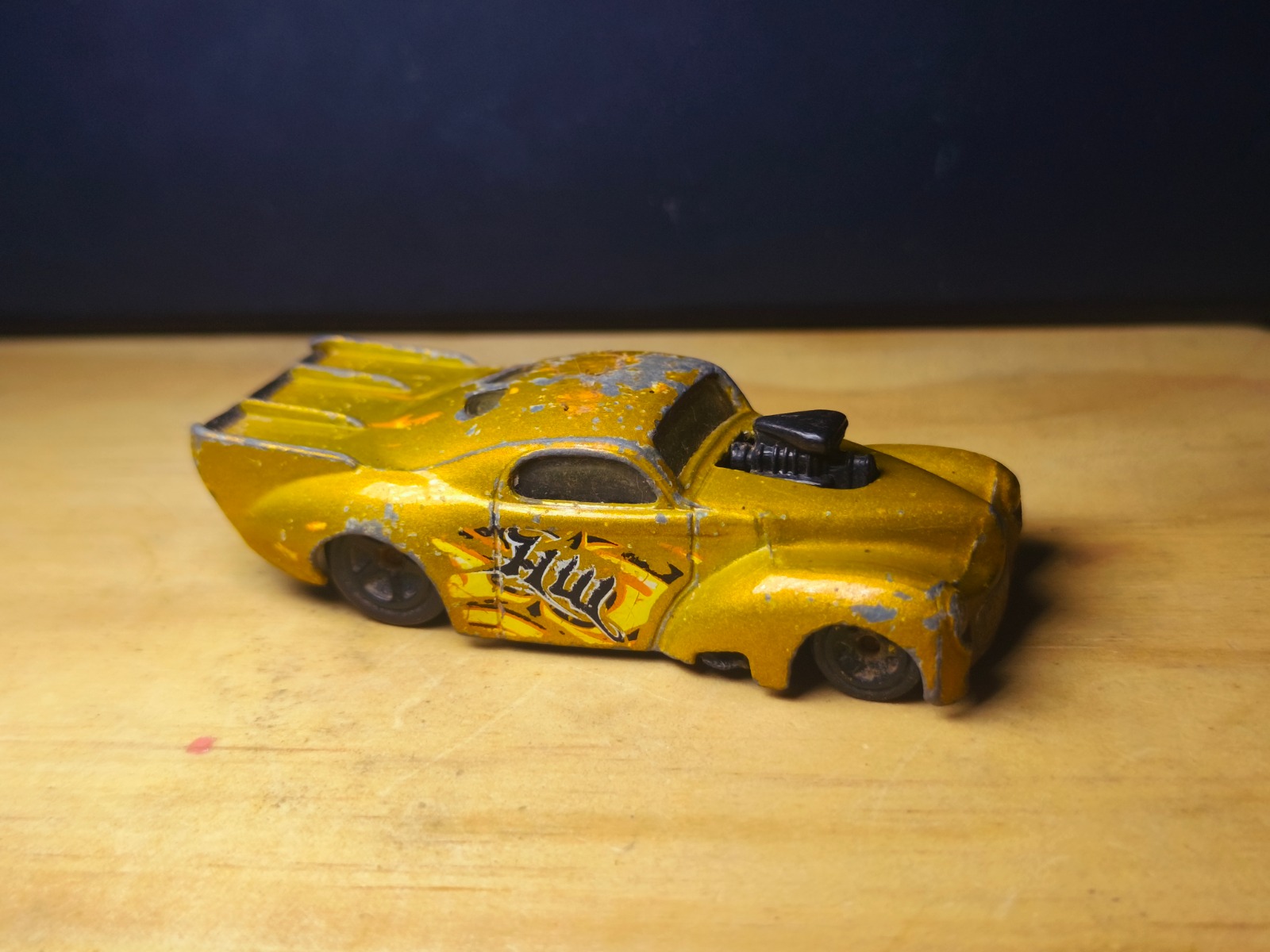 41 Willys