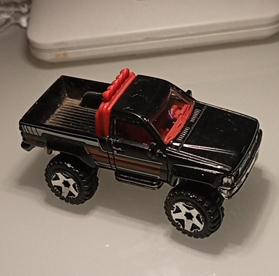 1987 Toyota Pickup