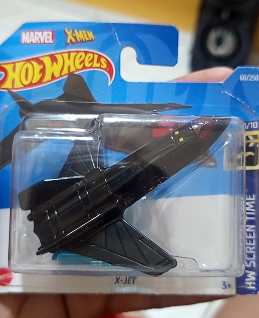 X-Jet