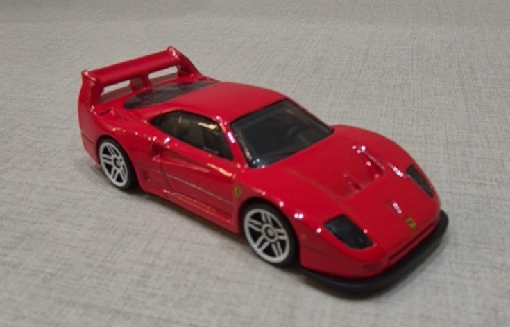 Ferrari F40 Competizione