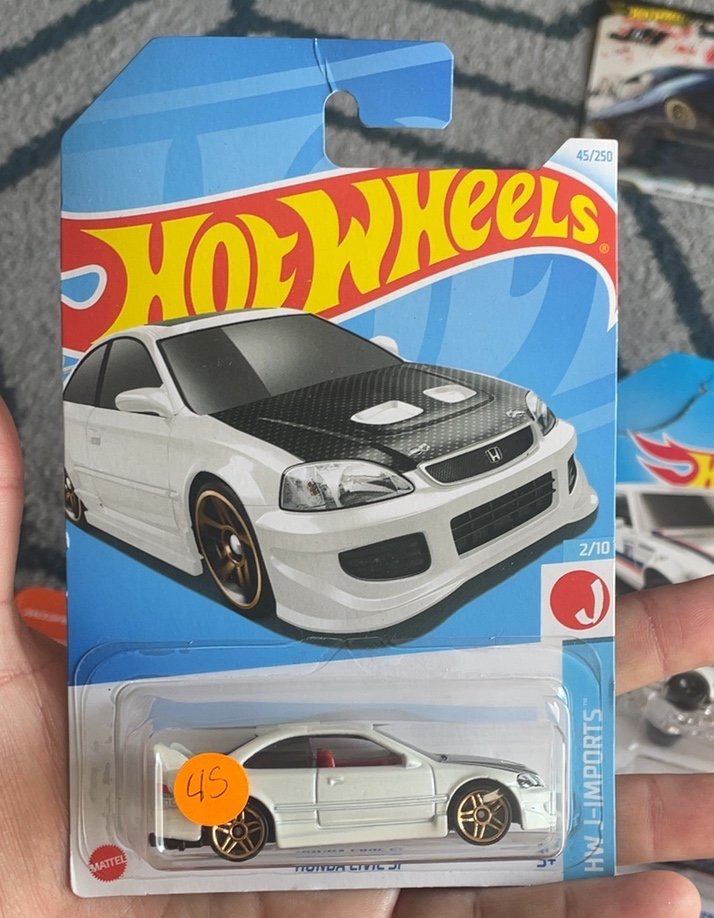 Honda Civic Si